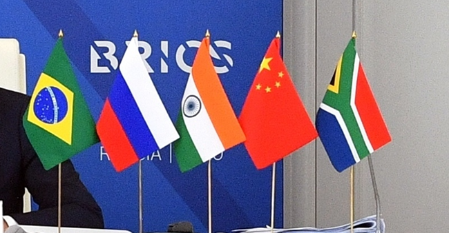 Hội nghị Ngoại trưởng BRICS định hình chặng đường phát triển mới (11/06/2024)